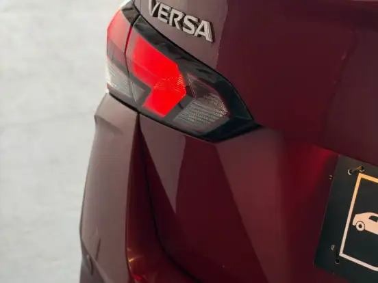 NISSAN-VERSA-1.6 16V FLEX ADVANCE XTRONIC NISSAN-VERSA-2023