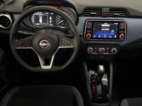 NISSAN-VERSA-2025