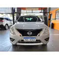 NISSAN VERSA 1.0 12V FLEX 4P MANUAL NISSAN VERSA 1.0 12V FLEX 4P MANUAL