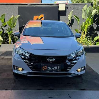 NISSAN-VERSA-2025