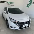 NISSAN VERSA 1.6 16V FLEX ADVANCE XTRONIC NISSAN VERSA 1.6 16V FLEX ADVANCE XTRONIC