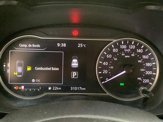 NISSAN-VERSA-1.6 16V FLEX ADVANCE XTRONIC NISSAN-VERSA-2024