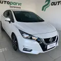 NISSAN VERSA 1.6 16V FLEX ADVANCE XTRONIC NISSAN VERSA 1.6 16V FLEX ADVANCE XTRONIC