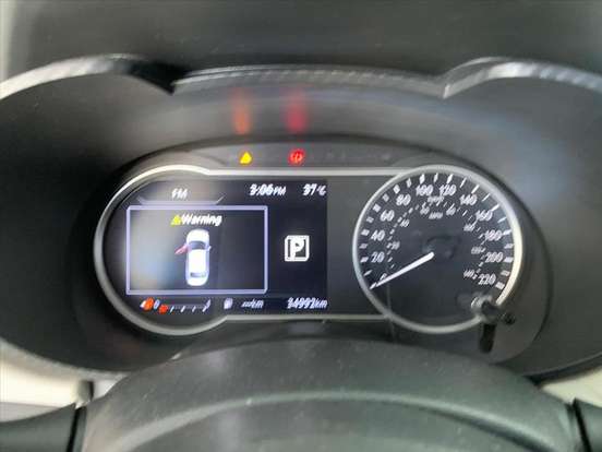 NISSAN-VERSA-1.6 16V FLEX ADVANCE XTRONIC NISSAN-VERSA-2020
