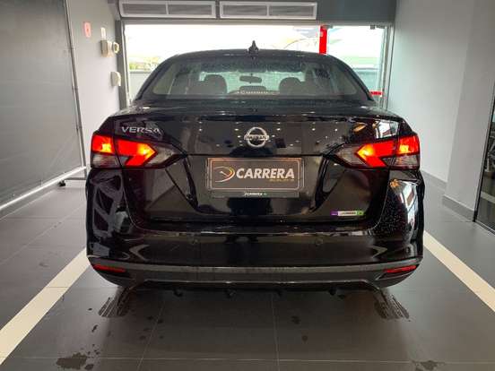 NISSAN-VERSA-1.6 16V FLEX EXCLUSIVE XTRONIC NISSAN-VERSA-2022