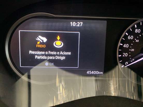 NISSAN-VERSA-1.6 16V FLEX EXCLUSIVE XTRONIC NISSAN-VERSA-2022