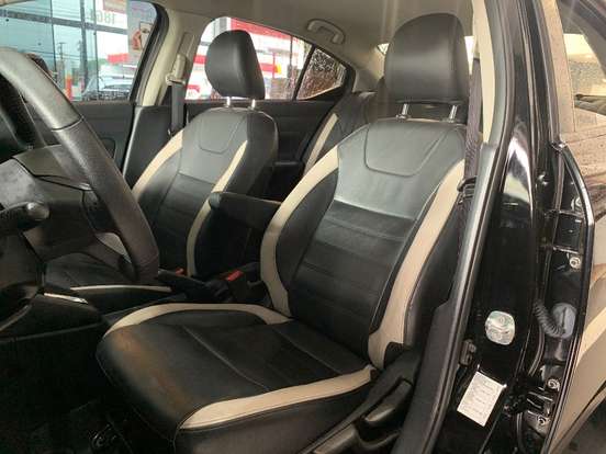 NISSAN-VERSA-1.6 16V FLEX EXCLUSIVE XTRONIC NISSAN-VERSA-2022