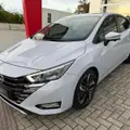 NISSAN VERSA 1.6 16V FLEX EXCLUSIVE XTRONIC NISSAN VERSA 1.6 16V FLEX EXCLUSIVE XTRONIC