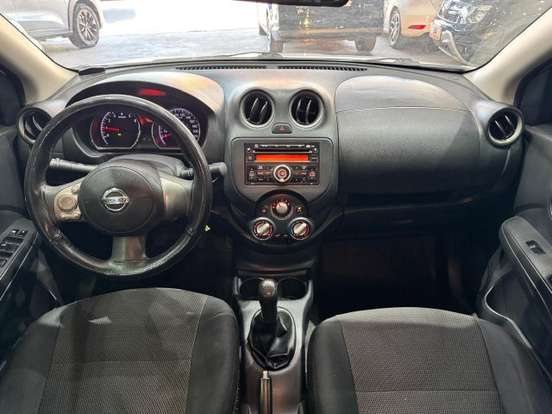 NISSAN-VERSA-2013