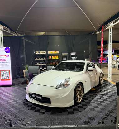 NISSAN-370Z-2011