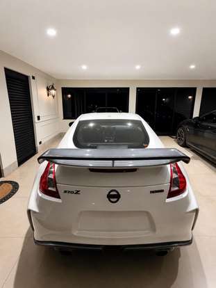 NISSAN-370Z-2011