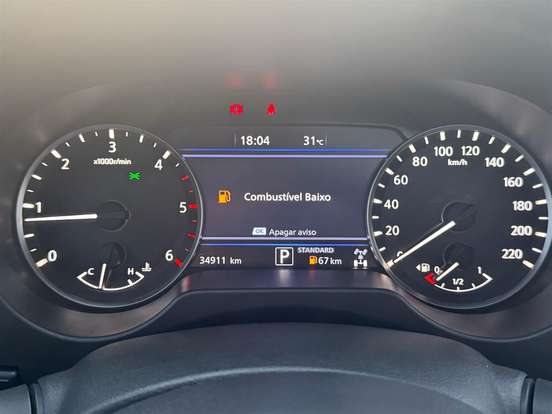NISSAN-FRONTIER-2.3 16V TURBO DIESEL PRO4X CD 4X4 AUTOMÁTICO NISSAN-FRONTIER-2022