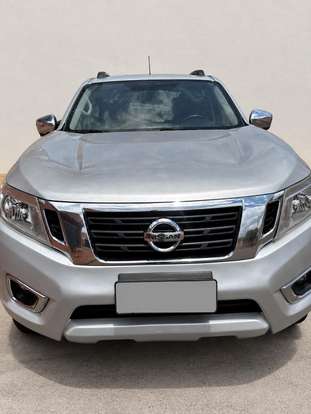 NISSAN-FRONTIER-2017