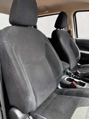 NISSAN-FRONTIER-2.3 16V TURBO DIESEL SE CD 4X4 AUTOMÁTICO NISSAN-FRONTIER-2017