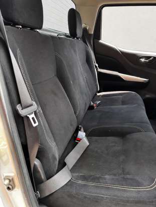 NISSAN-FRONTIER-2017