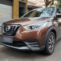 NISSAN KICKS 1.6 16V FLEXSTART ACTIVE XTRONIC NISSAN KICKS 1.6 16V FLEXSTART ACTIVE XTRONIC