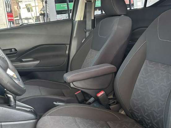 NISSAN-KICKS-1.6 16V FLEXSTART ACTIVE XTRONIC NISSAN-KICKS-2023