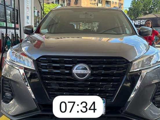 NISSAN-KICKS-1.6 16V FLEXSTART ACTIVE XTRONIC NISSAN-KICKS-2023