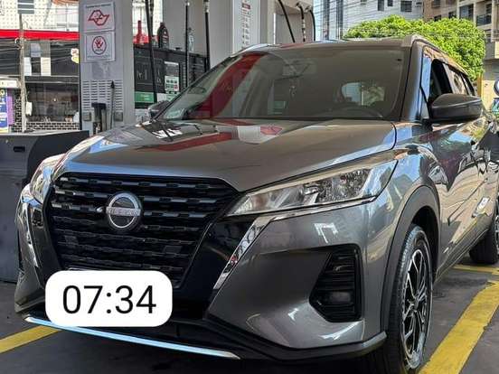 NISSAN-KICKS-1.6 16V FLEXSTART ACTIVE XTRONIC NISSAN-KICKS-2023