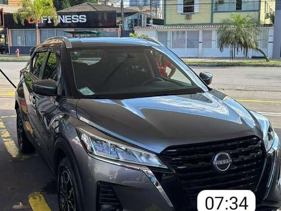 NISSAN-KICKS-1.6 16V FLEXSTART ACTIVE XTRONIC NISSAN-KICKS-2023