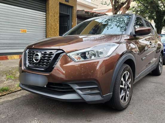 NISSAN-KICKS-1.6 16V FLEXSTART ACTIVE XTRONIC NISSAN-KICKS-2020