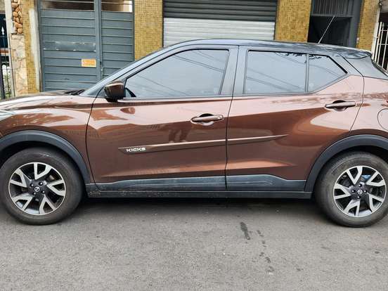 NISSAN-KICKS-1.6 16V FLEXSTART ACTIVE XTRONIC NISSAN-KICKS-2020