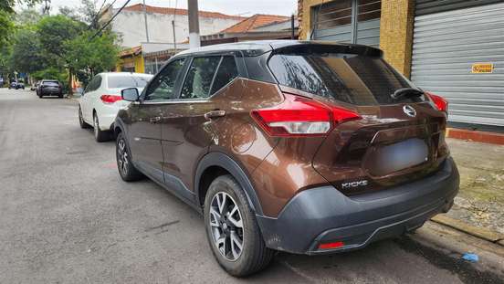 NISSAN-KICKS-1.6 16V FLEXSTART ACTIVE XTRONIC NISSAN-KICKS-2020