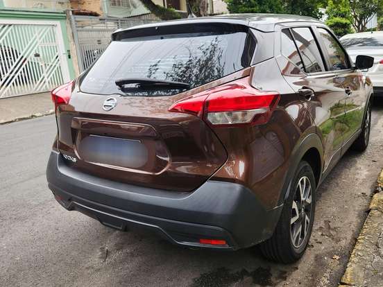 NISSAN-KICKS-1.6 16V FLEXSTART ACTIVE XTRONIC NISSAN-KICKS-2020