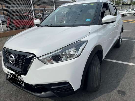 NISSAN-KICKS-1.6 16V FLEXSTART S 4P XTRONIC NISSAN-KICKS-2019