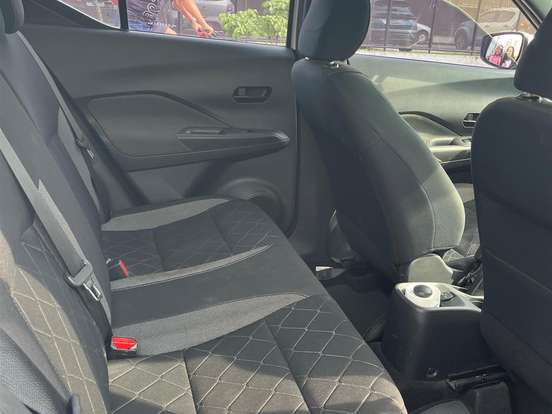 NISSAN-KICKS-1.6 16V FLEXSTART S 4P XTRONIC NISSAN-KICKS-2019