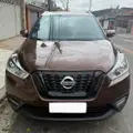 NISSAN KICKS 1.6 16V FLEXSTART S DIRECT 4P XTRONIC NISSAN KICKS 1.6 16V FLEXSTART S DIRECT 4P XTRONIC