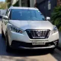NISSAN KICKS 1.6 16V FLEXSTART S DIRECT 4P XTRONIC NISSAN KICKS 1.6 16V FLEXSTART S DIRECT 4P XTRONIC