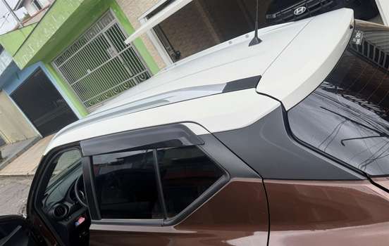NISSAN-KICKS-1.6 16V FLEXSTART S DIRECT 4P XTRONIC NISSAN-KICKS-2020