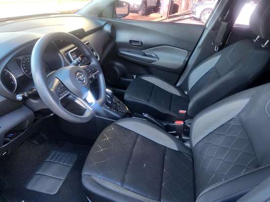 NISSAN-KICKS-1.6 16V FLEXSTART S DIRECT 4P XTRONIC NISSAN-KICKS-2019