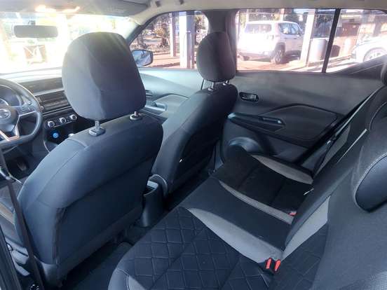 NISSAN-KICKS-1.6 16V FLEXSTART S DIRECT 4P XTRONIC NISSAN-KICKS-2019
