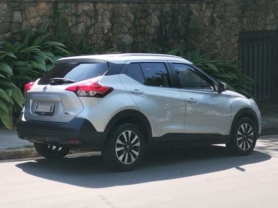NISSAN-KICKS-1.6 16V FLEXSTART S DIRECT 4P XTRONIC NISSAN-KICKS-2019
