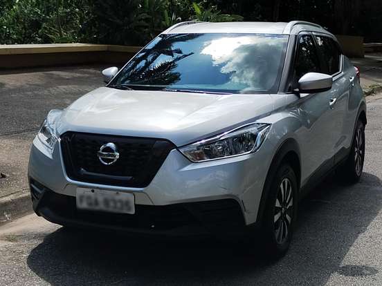 NISSAN-KICKS-1.6 16V FLEXSTART S DIRECT 4P XTRONIC NISSAN-KICKS-2019