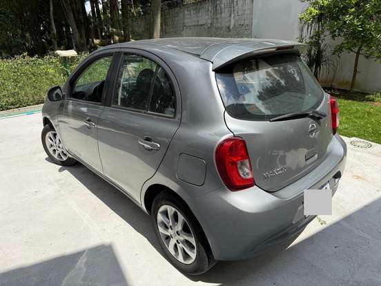 NISSAN-MARCH-2014