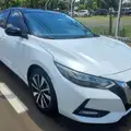 NISSAN SENTRA 2.0 16V GASOLINA ADVANCE XTRONIC NISSAN SENTRA 2.0 16V GASOLINA ADVANCE XTRONIC