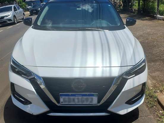 NISSAN-SENTRA-2.0 16V GASOLINA ADVANCE XTRONIC NISSAN-SENTRA-2023