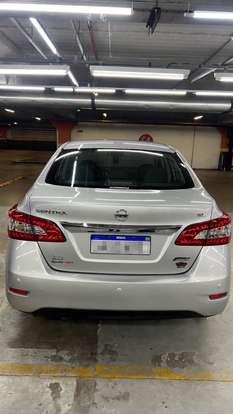 NISSAN-SENTRA-2014