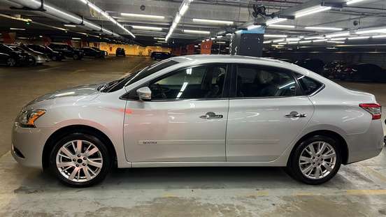NISSAN-SENTRA-2014