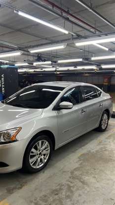 NISSAN-SENTRA-2014