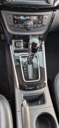 NISSAN-SENTRA-2.0 SV 16V FLEXSTART 4P AUTOMÁTICO NISSAN-SENTRA-2016
