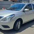 NISSAN VERSA 1.0 12V FLEX 4P MANUAL NISSAN VERSA 1.0 12V FLEX 4P MANUAL