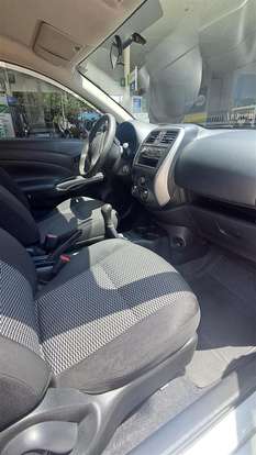 NISSAN-VERSA-1.0 12V FLEX 4P MANUAL NISSAN-VERSA-2016