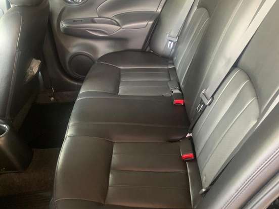NISSAN-VERSA-1.6 16V FLEXSTART SL 4P XTRONIC NISSAN-VERSA-2019