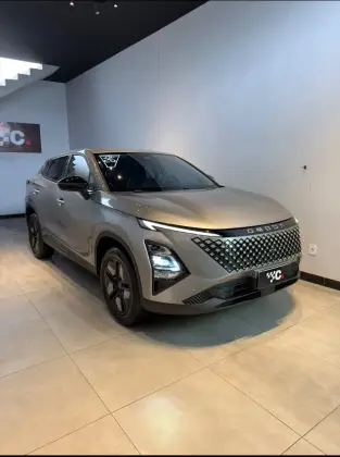 OMODA 5 1.5 TGDI HEV PRESTIGE DHT