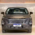 OMODA 5 1.5 TGDI HEV LUXURY DHT OMODA 5 1.5 TGDI HEV LUXURY DHT