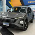 OMODA 5 1.5 TGDI HEV LUXURY DHT OMODA 5 1.5 TGDI HEV LUXURY DHT
